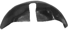 VAN WEZEL 3075433 -  Обшивка, колесная ниша